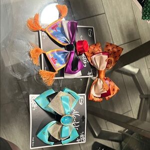 Disney Aladdin Hair Bow